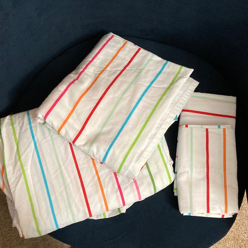 Target Home Full Sheet Set